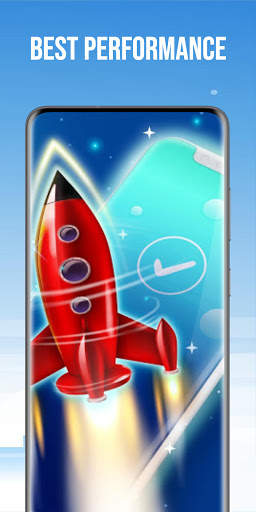 Battery Optimizer - Charge Faster, Phone Cooler screenshot 4
