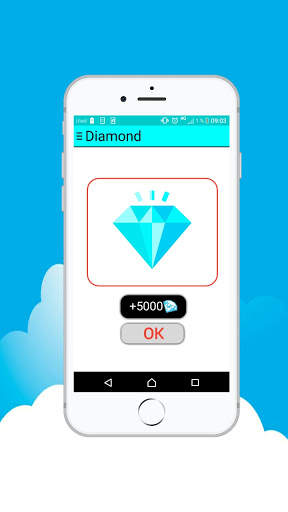 How to get diamonds in free fire screenshot 4