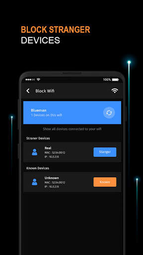 Block WiFi & IP Tools screenshot 3