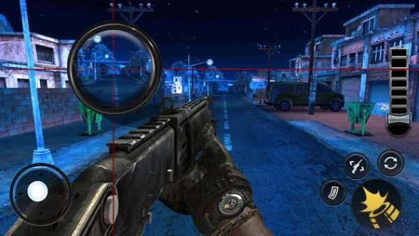Sniper Legacy Arena screenshot 2