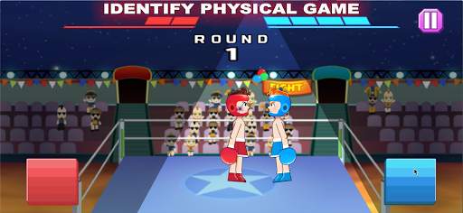 Boxing Amazing screenshot 1