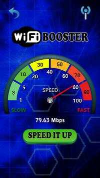 Wifi Signal Booster screenshot 2