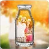 PIP Camera Collage Photo Maker icon