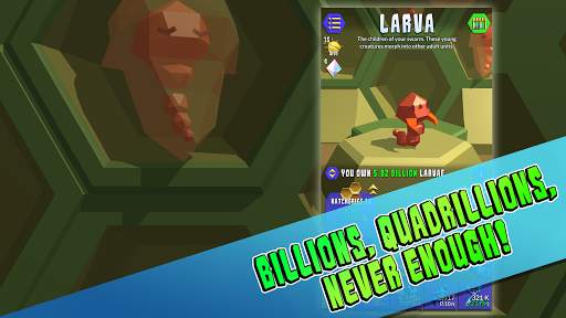Swarm Simulator: Evolution screenshot 6