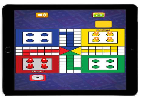 Ludo Silver Free Ludo Games screenshot 15