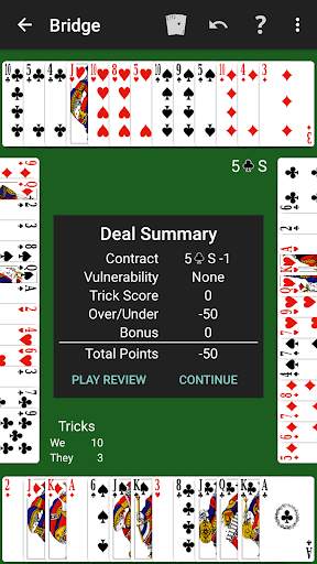 Bridge by NeuralPlay screenshot 8