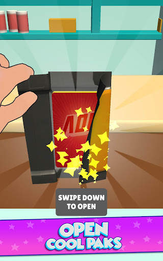 Hyper Cards: Trade & Collect screenshot 8