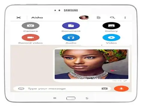 SnapHub screenshot 13