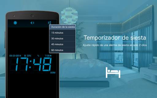 Despertador screenshot 15