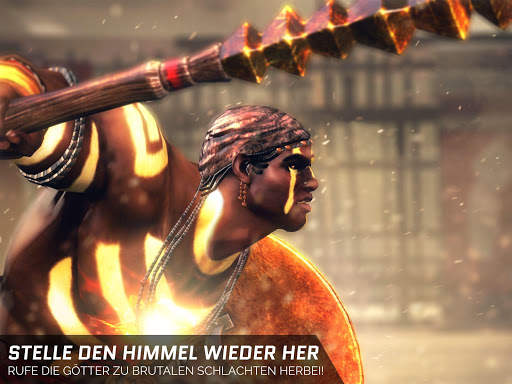 Gods of Rome screenshot 6