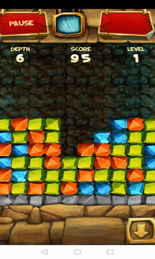 Candy Bubble screenshot 7