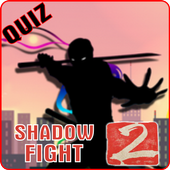Quiz Item Shadow Fight 2 icon