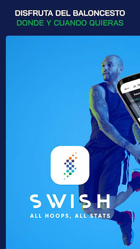 SWISH by NBN23 screenshot 1