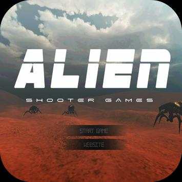 Alien Bugs Defend Shooter Game screenshot 7