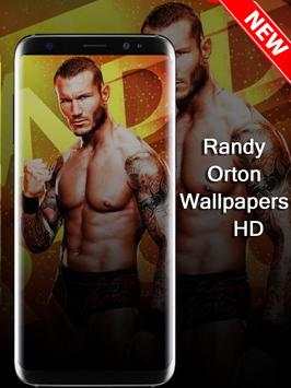 Randy Orton Wallpapers screenshot 1