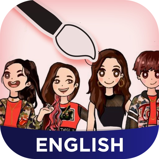 K-Pop Fan Art Amino icon