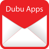 Dubu Mail icon