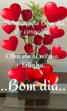 Bom Dia скриншот 5