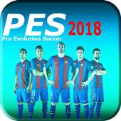 New PES 2018 (Pro) 1.0