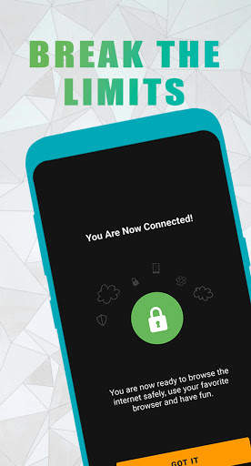 Viva VPN Booster screenshot 1