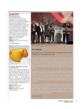 wab magazine скриншот 5