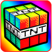 💣 Too Much TNT Mod 💣 icon