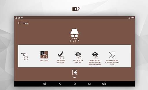 Hide Photos and Videos screenshot 12