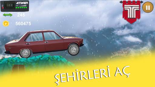 Tofaş Climb Racing screenshot 4