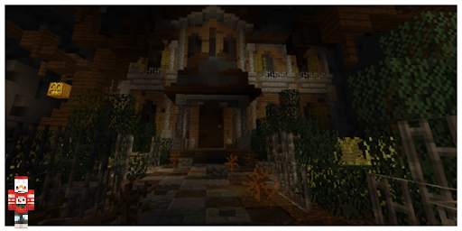 Horror Mod for MCPE screenshot 3