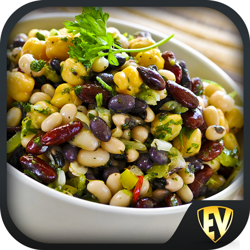 High Fiber Food Diet Recipes Offline, Antioxidants icon