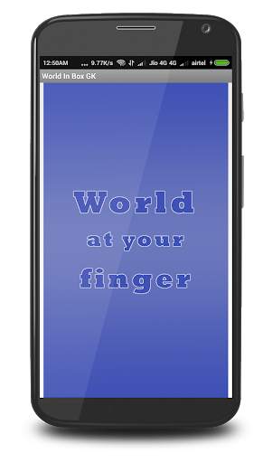 World In Box GK 2018 screenshot 1