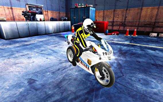 Truck vs Dirt Bikes Driving 3D screenshot 5