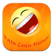 ikon 565 Kata Lucu Humor