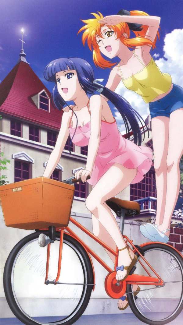 Anime Wallpapers Best HD screenshot 3