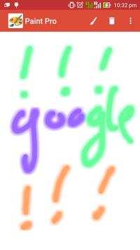 Paint Pro screenshot 3
