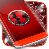 Clock Display App icon