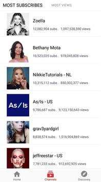 YouTube Beauty & Fashion screenshot 4