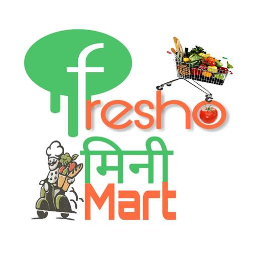 Fresho mini mart 0.0.1