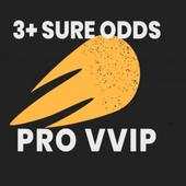 3   ODDS VVIP PRO 9.8