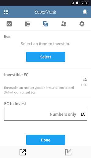 Supervank screenshot 4
