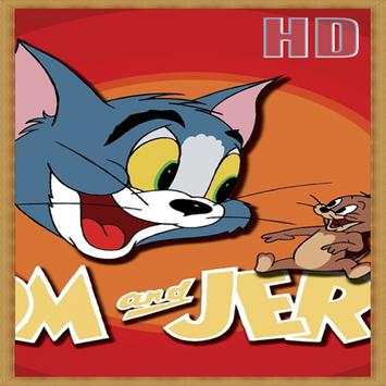 Tom And Jerry wallpaper screenshot 1
