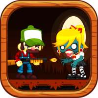 Zombie Huntsman icon