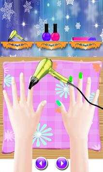Nail Art Salon screenshot 6