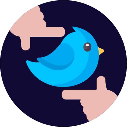 Twimy - twitter tweet to image 3.3.8