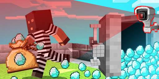 Security Camera Mod for Minecraft screenshot 4