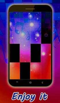 Travis Scott Piano Tiles screenshot 2