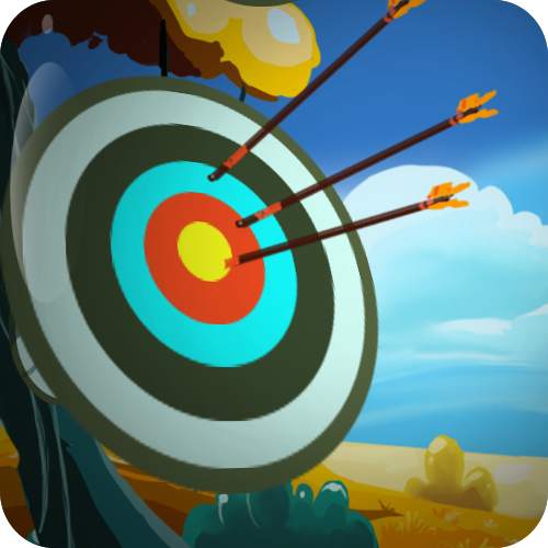 Archery King Pro screenshot 2