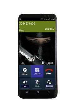 Ninja Call screenshot 2