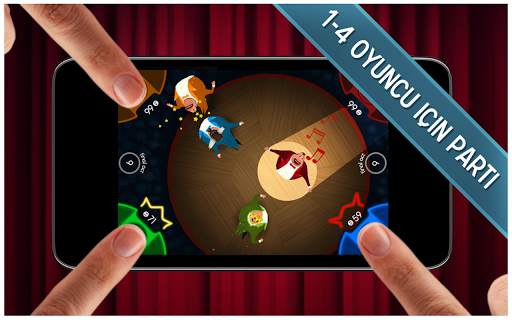 King of Opera - Party Game! screenshot 1