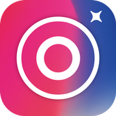 X Camera icon